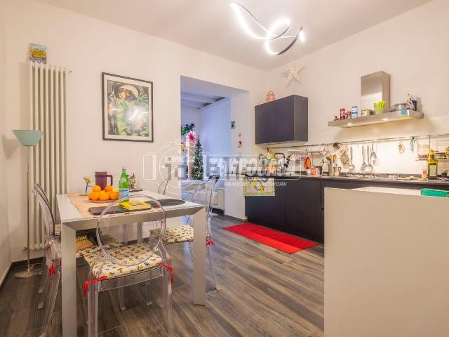 Appartamento in vendita di 104 m² in Via Roma, 11