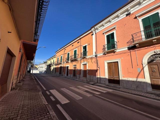 Appartamento in vendita di 104 m² in Via Roma, 15