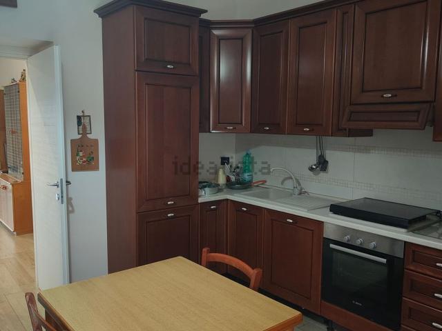Appartamento in vendita di 104 m² in Via Roma, 27