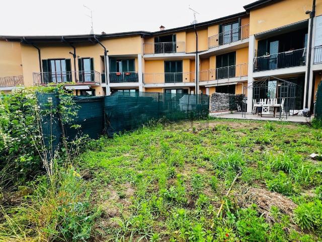 Appartamento in vendita di 104 m² in Via Roma, 25