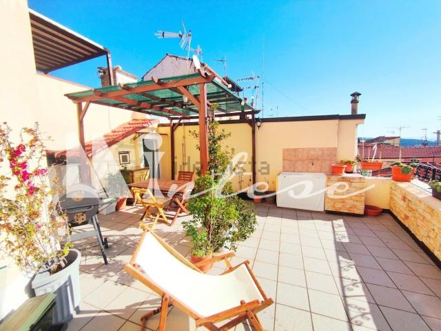 Appartamento in vendita di 104 m² in Via Ranceri