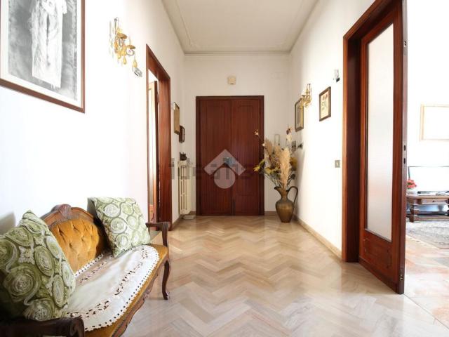 Appartamento in vendita di 104 m² in Via Renato Murri, 12