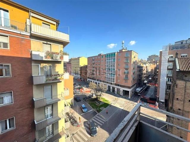 Appartamento in vendita di 104 m² in Via Riva di Reno