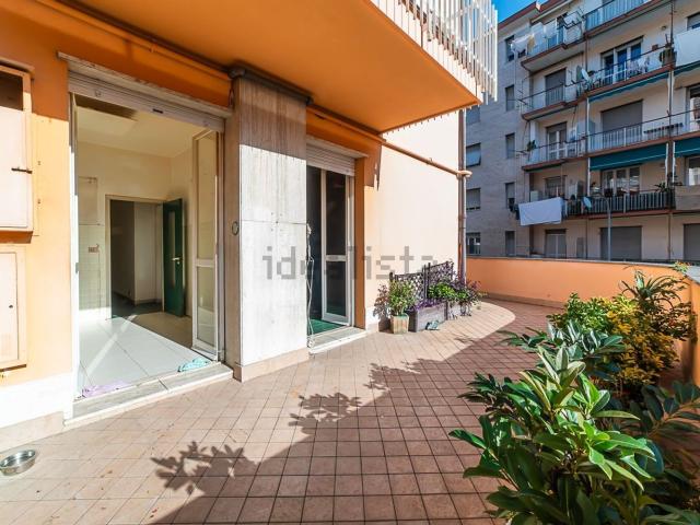 Appartamento in vendita di 104 m² in Via Rue, 13