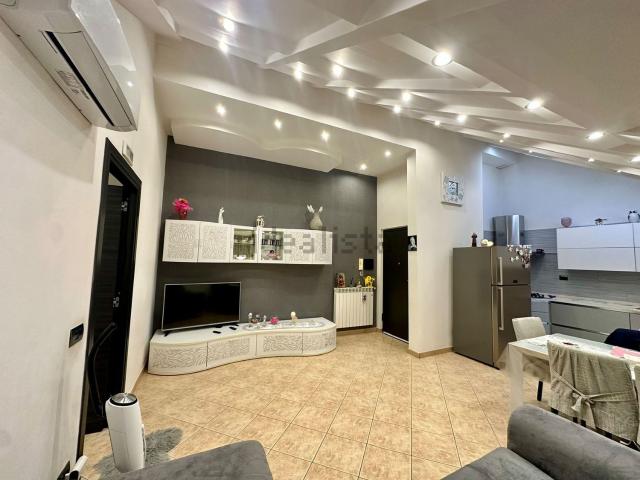 Appartamento in vendita di 104 m² in Via Tolomeo