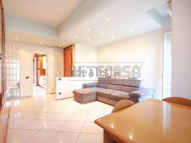 Appartamento in vendita di 104 m² in Via Tornieri