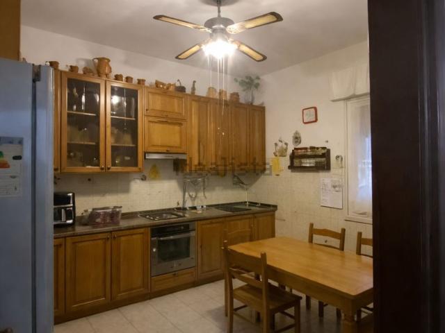 Appartamento in vendita di 104 m² in Via Tavolara