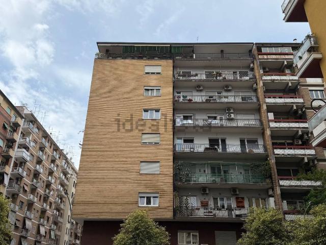 Appartamento in vendita di 104 m² in Via Tarquinio Prisco, 55