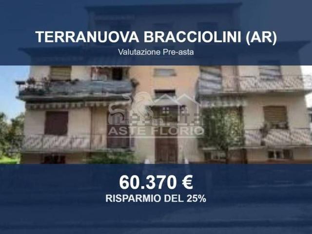 Appartamento in vendita di 104 m² in Via Tevere, 4