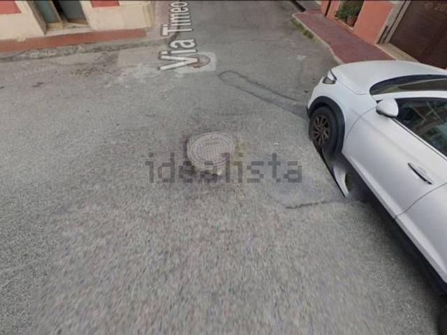 Appartamento in vendita di 104 m² in Via Timeo