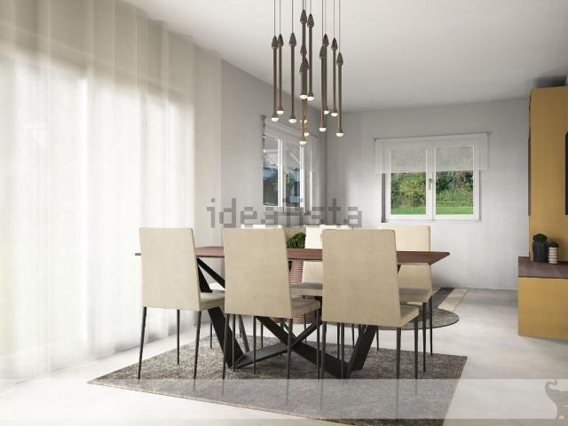 Appartamento in vendita di 104 m² in Via Tranze