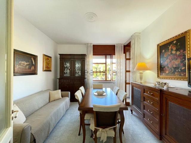 Appartamento in vendita di 104 m² in Via Trento, 18
