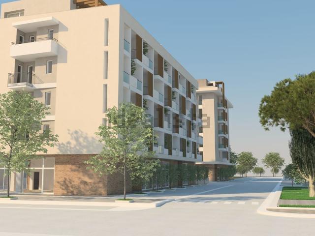 Appartamento in vendita di 104 m² in Via Trieste, 84