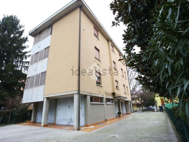 Appartamento in vendita di 104 m² in Via Turati, 4