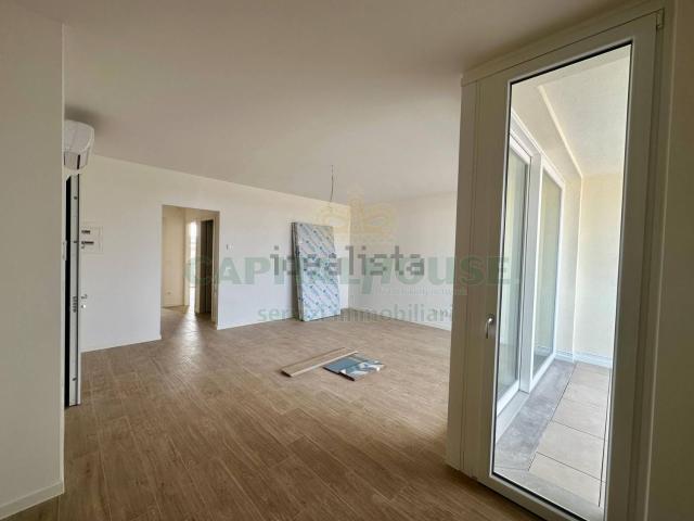 Appartamento in vendita di 104 m² in Via Umberto Terracini