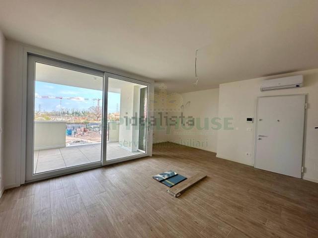 Appartamento in vendita di 104 m² in Via Umberto Terracini