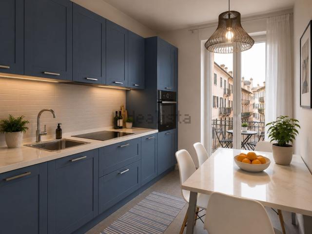 Appartamento in vendita di 104 m² in Via Ugo Foscolo