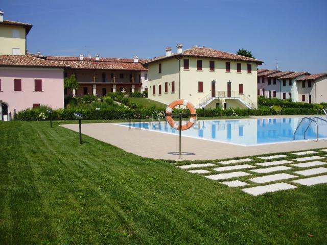 Appartamento in vendita di 100 m² in Via Vaccarolo, 2