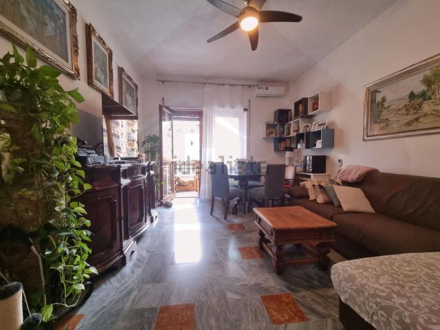 Appartamento in vendita di 104 m² in Via Valdinievole