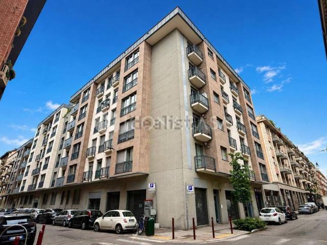 Appartamento in vendita di 104 m² in Via Valeggio, 7