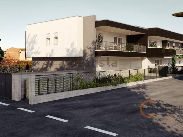 Appartamento in vendita di 104 m² in Via Vendramin