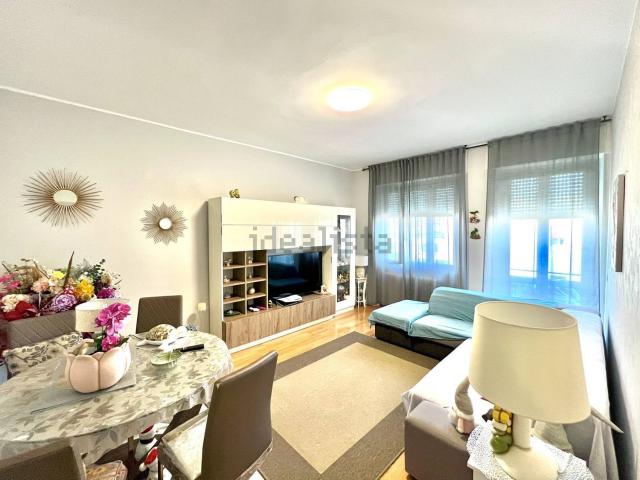 Appartamento in vendita di 104 m² in Via Vittorio Emanuele II
