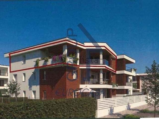 Appartamento in vendita di 104 m² in Via Vittorio Veneto
