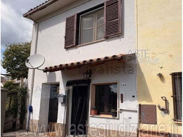 Appartamento in vendita di 104 m² in Via Villa Re, 24