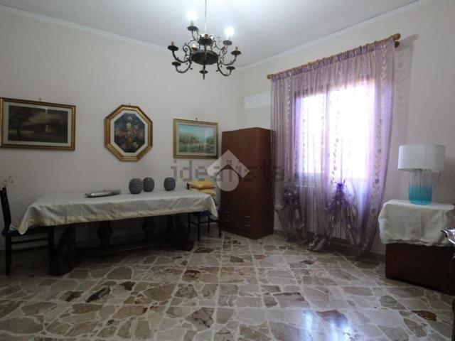 Appartamento in vendita di 104 m² in Via Vincenzo Cervello, 11