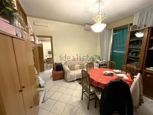 Appartamento in vendita di 104 m² in Via Vincenzo Giuffrida