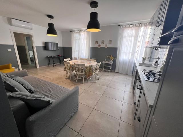 Appartamento in vendita di 104 m² in Via Vincenzo Gioberti