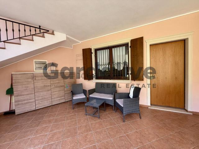 Appartamento in vendita di 104 m² in Via XXV Aprile