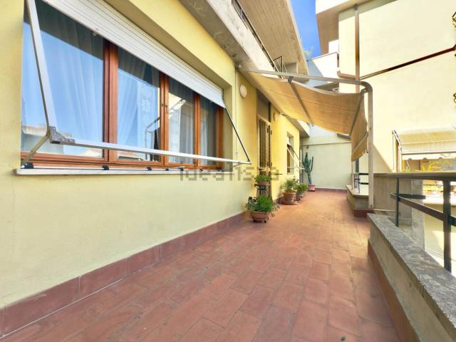 Appartamento in vendita di 104 m² in Via XXV Aprile