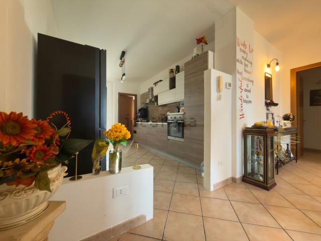Appartamento in vendita di 104 m² in Via XX Settembre, 132