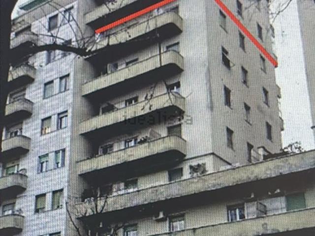 Appartamento in vendita di 104 m² in Via XX Settembre, 37