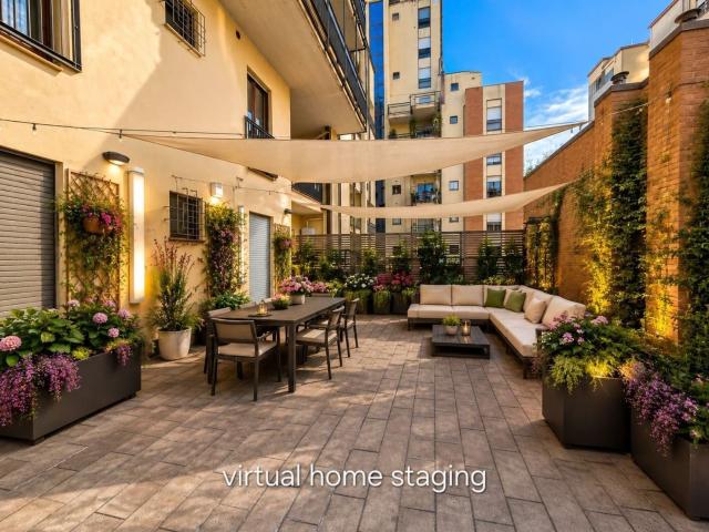 Appartamento in vendita di 104 m² in Via XX Settembre