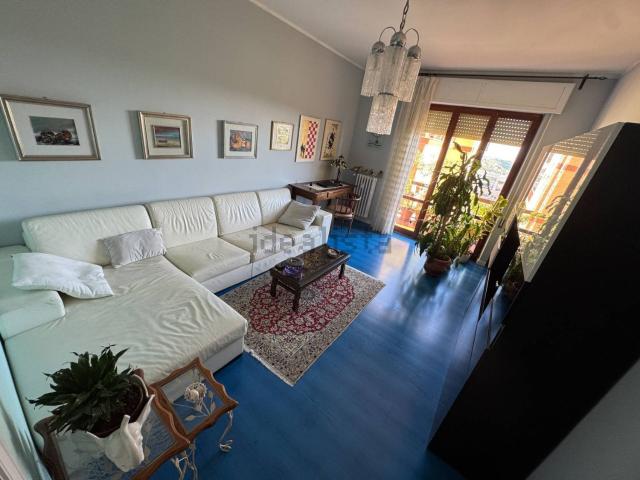 Appartamento in vendita di 104 m² in Viale Trento