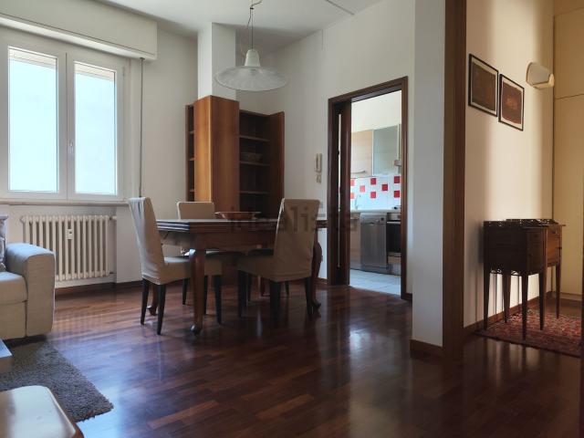 Appartamento in vendita di 104 m² in Viale Virgilio