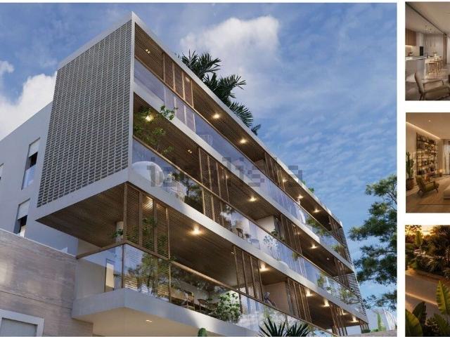 Appartamento in vendita di 104 m² in Viale Volturno, 74