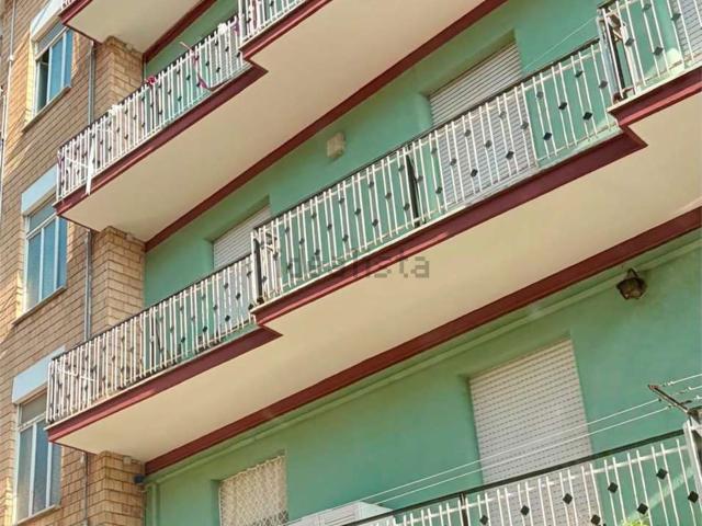 Appartamento in vendita di 89 m² in Viale Alessandro Manzoni