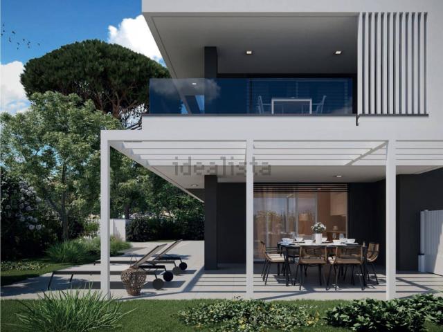 Appartamento in vendita di 104 m² in Viale Castrocaro, 23