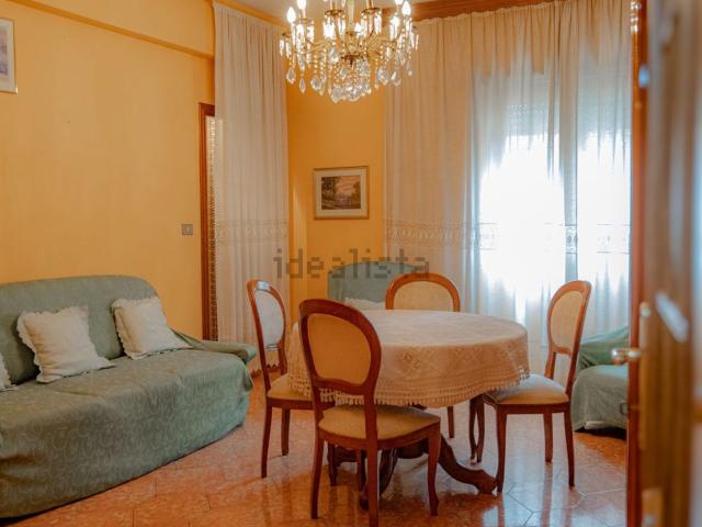 Appartamento in vendita di 104 m² in Viale dei Romanisti