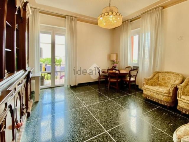 Appartamento in vendita di 104 m² in Viale della Rimembranza, 63