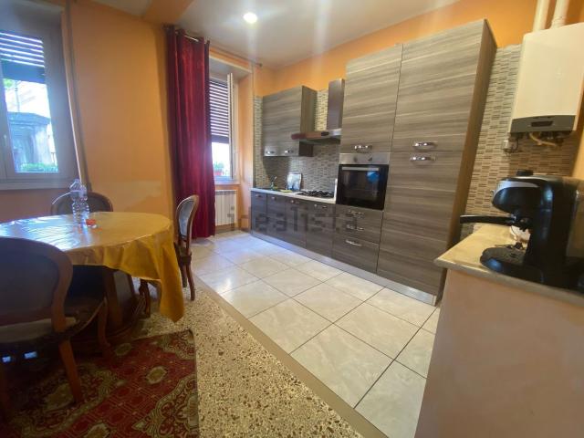 Appartamento in vendita di 104 m² in Viale della Rinascita