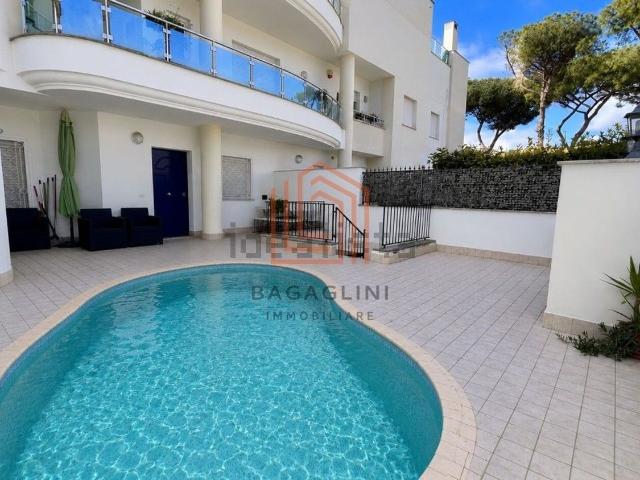 Appartamento in vendita di 104 m² in Viale della Stazione