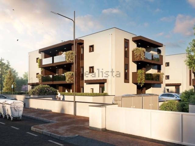 Appartamento in vendita di 104 m² in Viale Diana