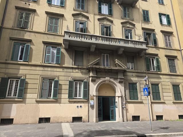 Appartamento in vendita di 104 m² in Viale Eritrea