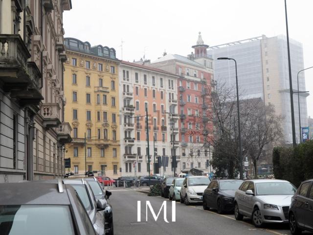 Appartamento in vendita di 104 m² in Viale Ezio, 9
