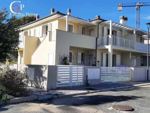 Appartamento in vendita di 104 m² in Viale Galliano, 10