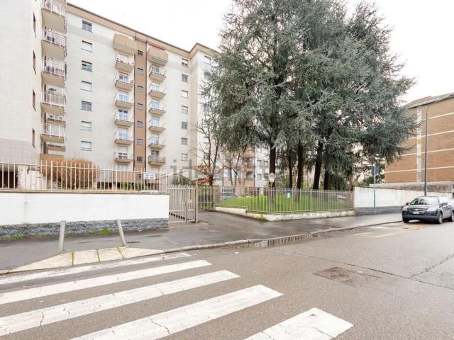 Appartamento in vendita di 104 m² in Viale Giovanni Suzzani, 274